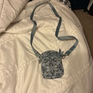 Cute little Vera Bradley purse